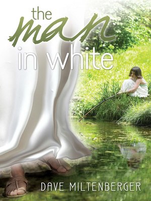 cover image of The Man in White